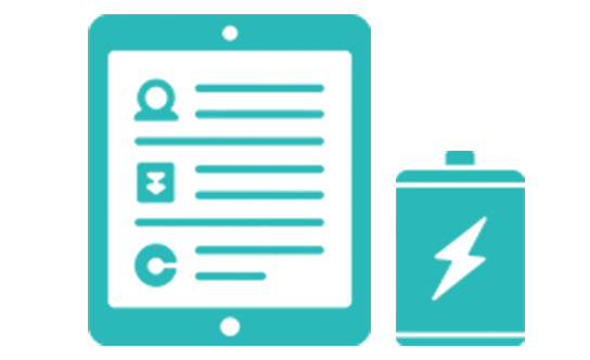 Business Tablet